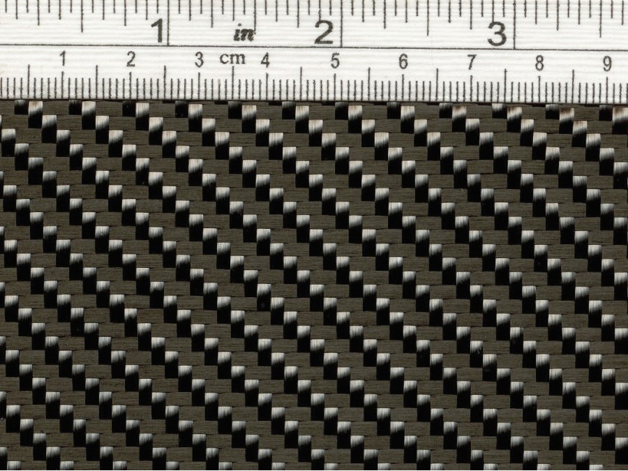 Carbon fiber fabric C401T2 Carbon fabrics